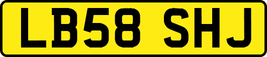 LB58SHJ
