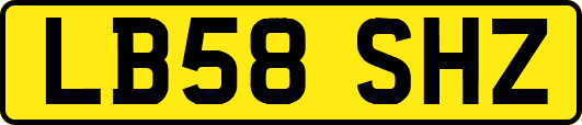 LB58SHZ