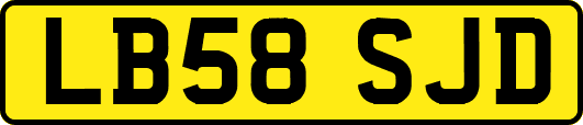 LB58SJD
