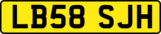 LB58SJH