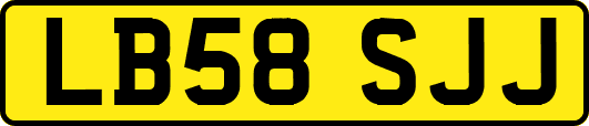 LB58SJJ