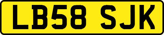 LB58SJK