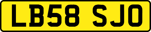 LB58SJO
