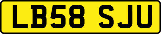 LB58SJU