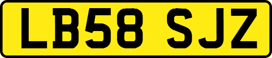 LB58SJZ