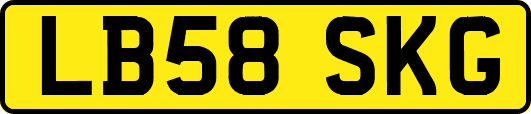 LB58SKG