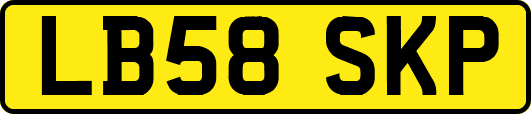 LB58SKP
