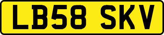 LB58SKV