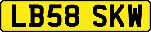 LB58SKW