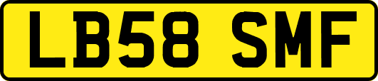LB58SMF