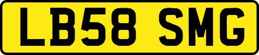 LB58SMG