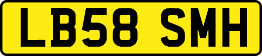 LB58SMH