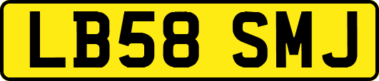 LB58SMJ