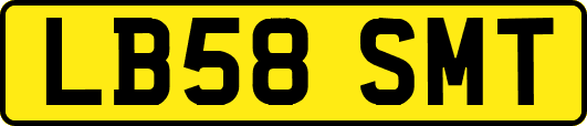 LB58SMT
