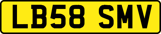 LB58SMV