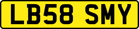 LB58SMY