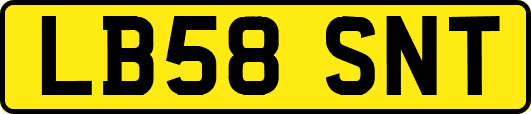 LB58SNT