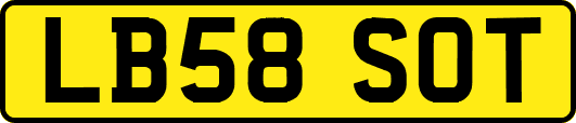 LB58SOT
