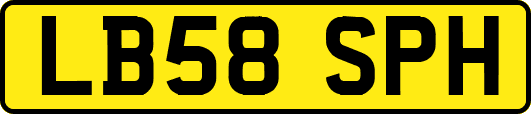 LB58SPH