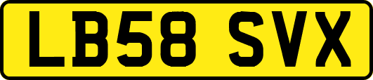 LB58SVX