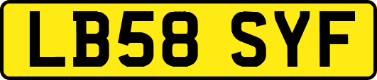 LB58SYF