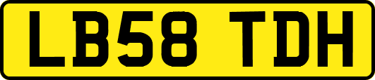 LB58TDH