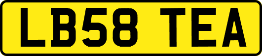 LB58TEA