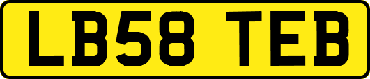 LB58TEB