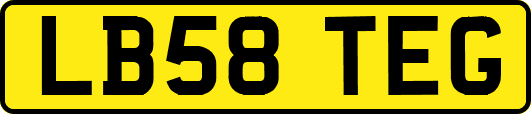 LB58TEG