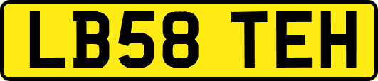 LB58TEH