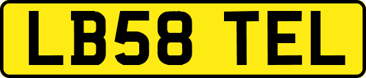 LB58TEL