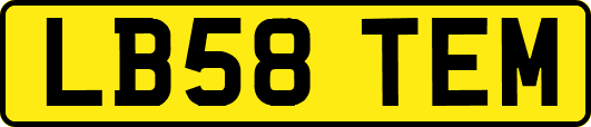 LB58TEM