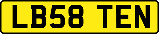 LB58TEN