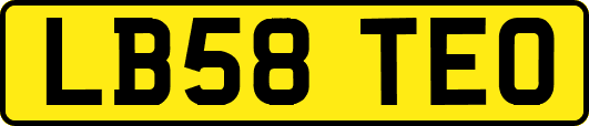 LB58TEO