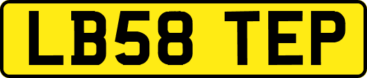 LB58TEP