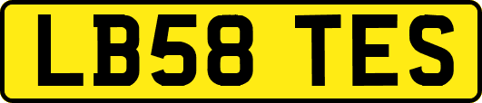 LB58TES