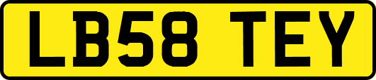 LB58TEY