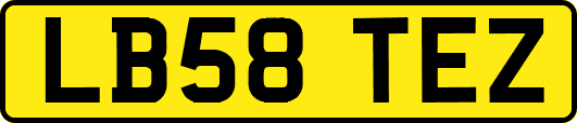 LB58TEZ