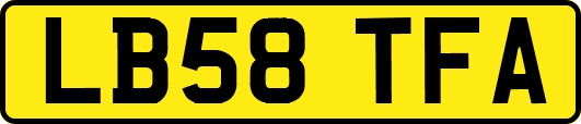 LB58TFA