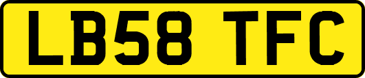 LB58TFC