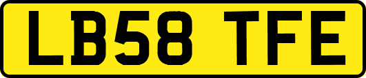 LB58TFE