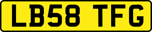 LB58TFG