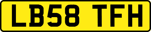 LB58TFH