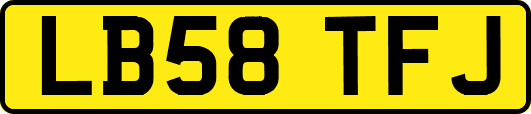 LB58TFJ