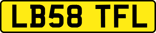 LB58TFL