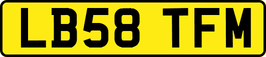 LB58TFM