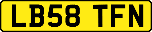 LB58TFN