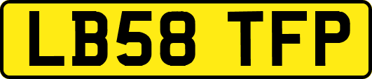 LB58TFP