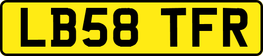 LB58TFR