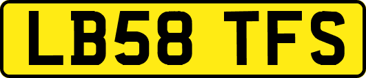 LB58TFS